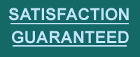 Satisfaction Guaranteed